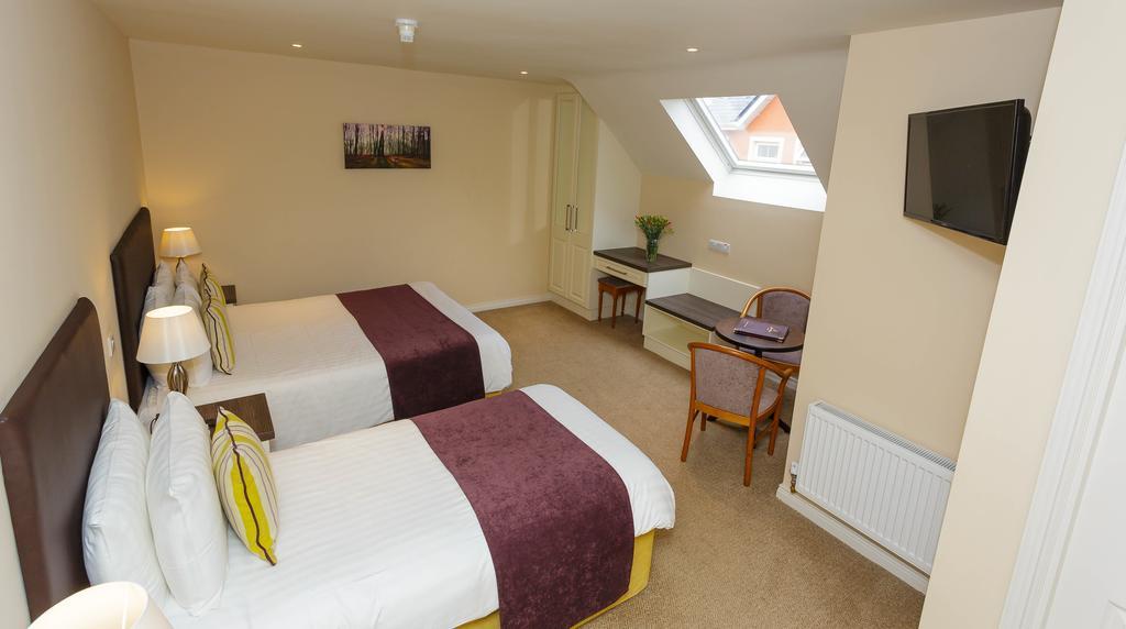 Ashville House Killarney Habitación foto