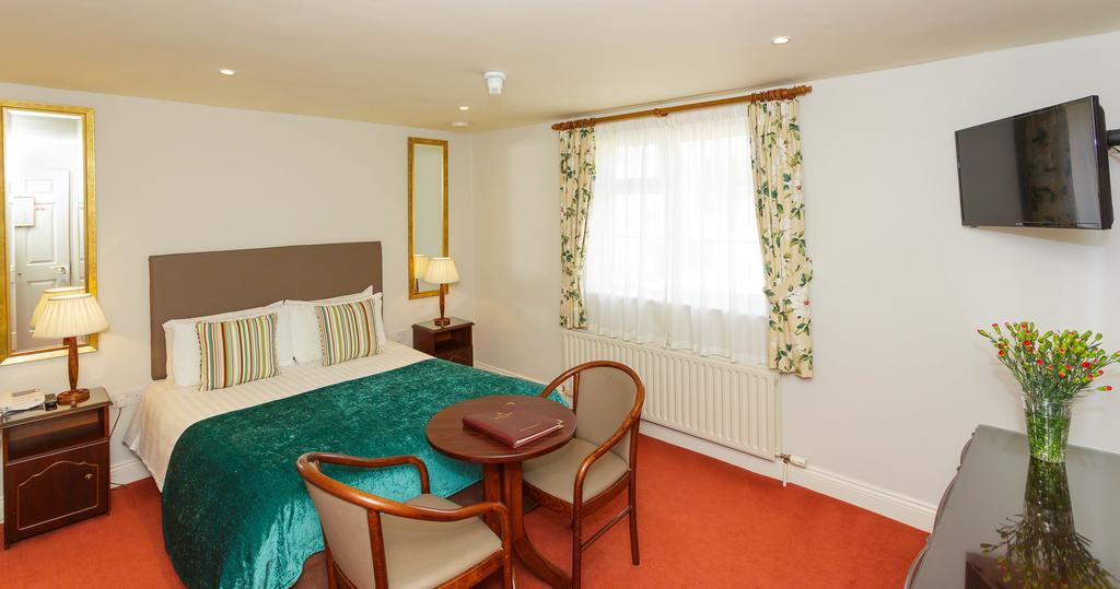 Ashville House Killarney Habitación foto