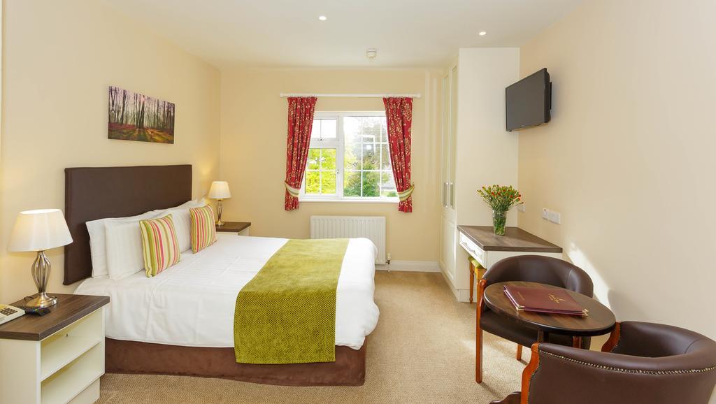 Ashville House Killarney Habitación foto