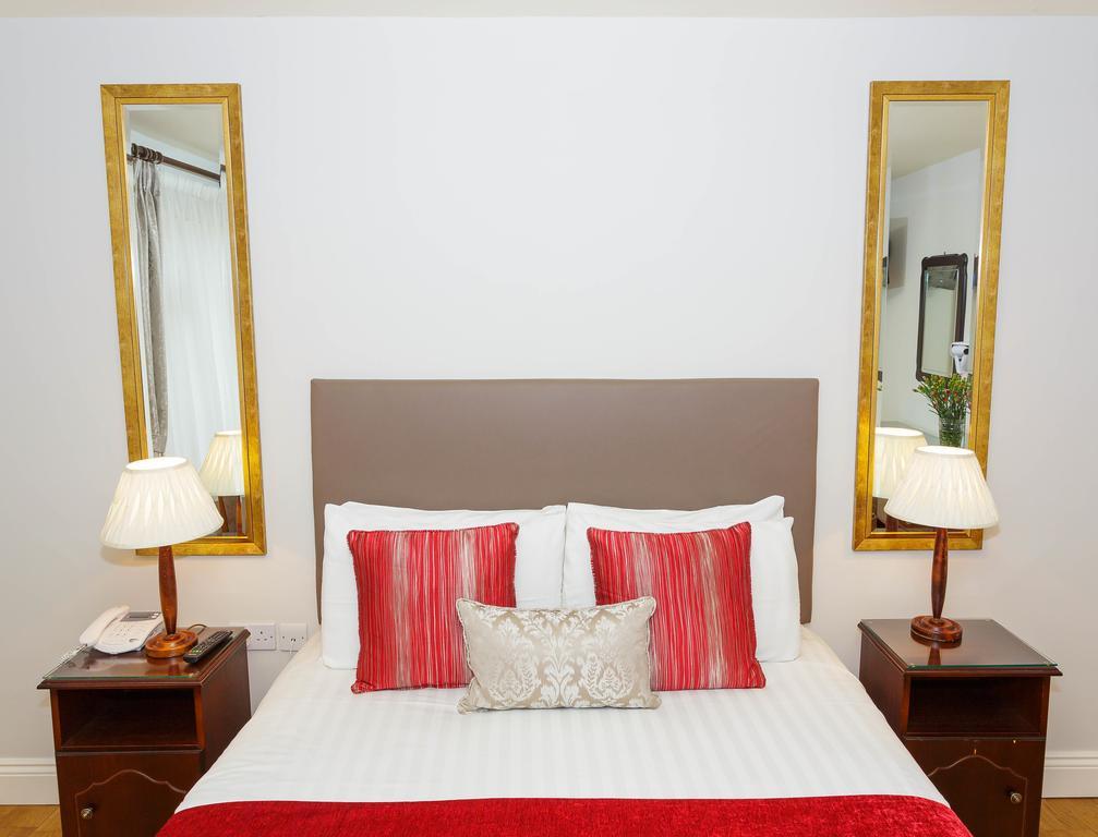 Ashville House Killarney Habitación foto