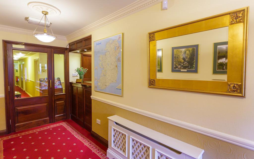 Ashville House Killarney Exterior foto