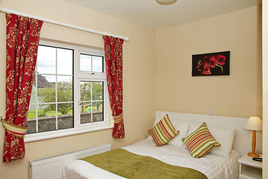 Ashville House Killarney Exterior foto