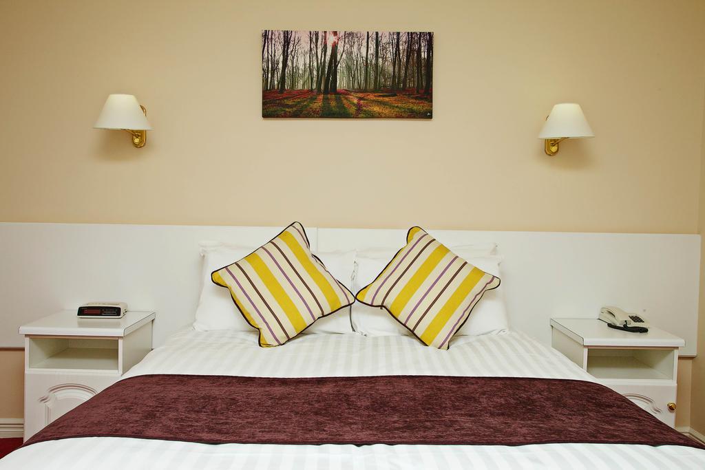 Ashville House Killarney Exterior foto